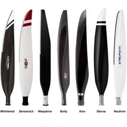 Picture for category Blades