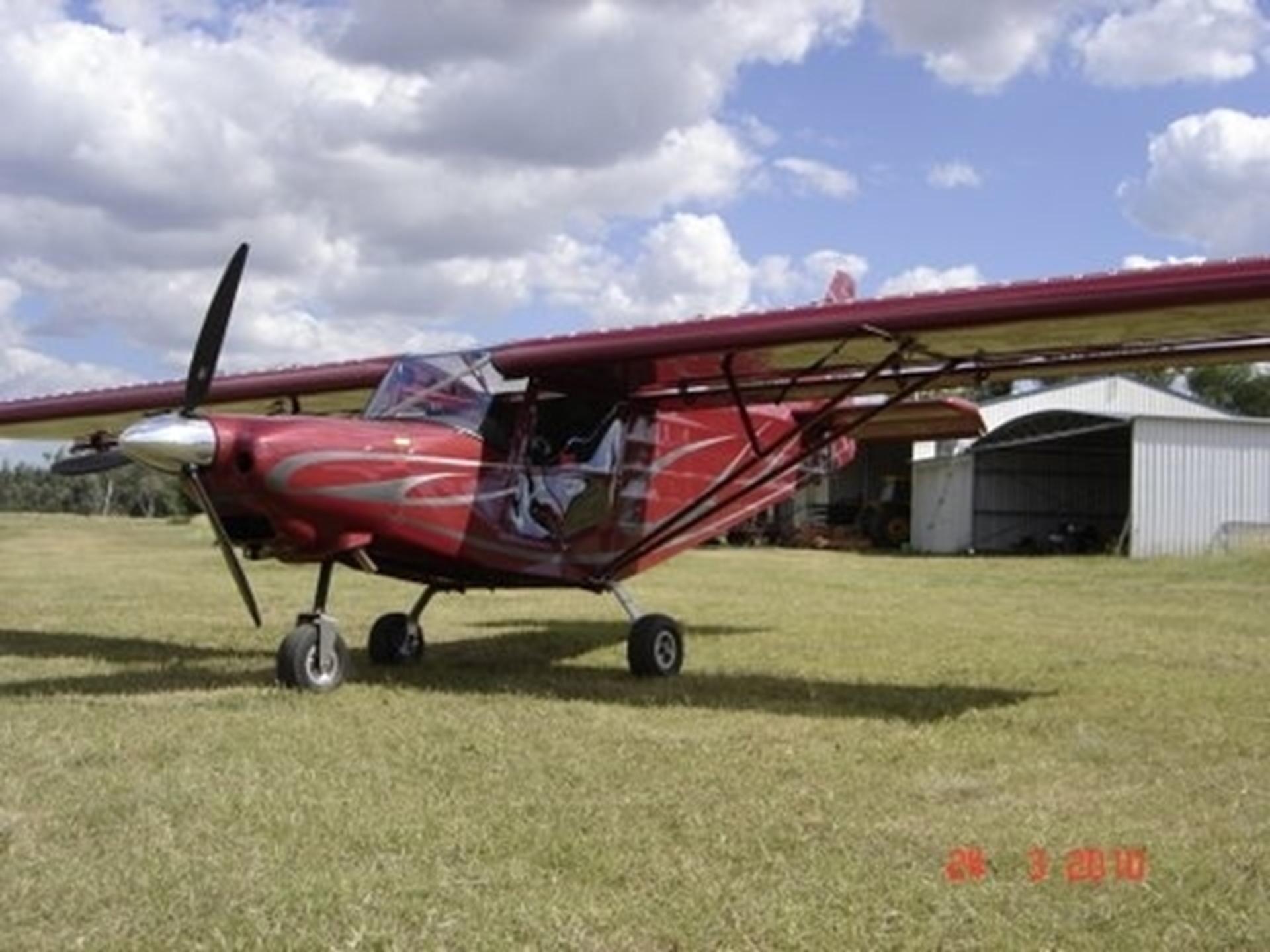Picture of ICP Savannah