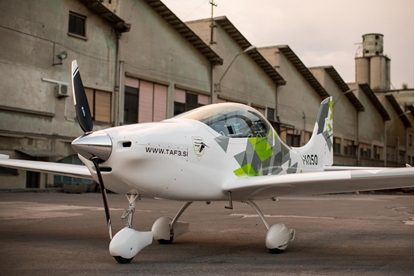 Picture of TAF3 Flamingo