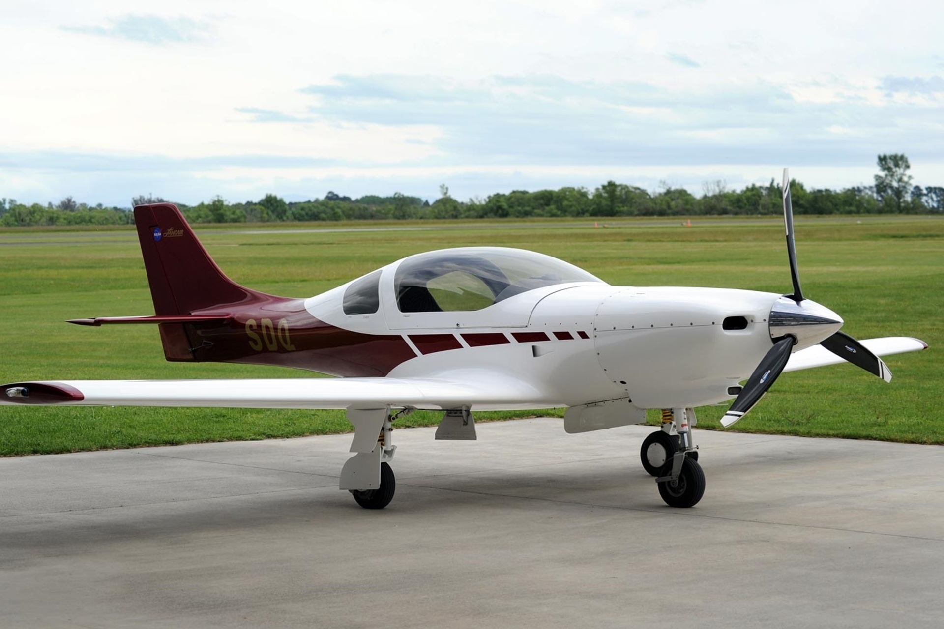 Picture of Lancair