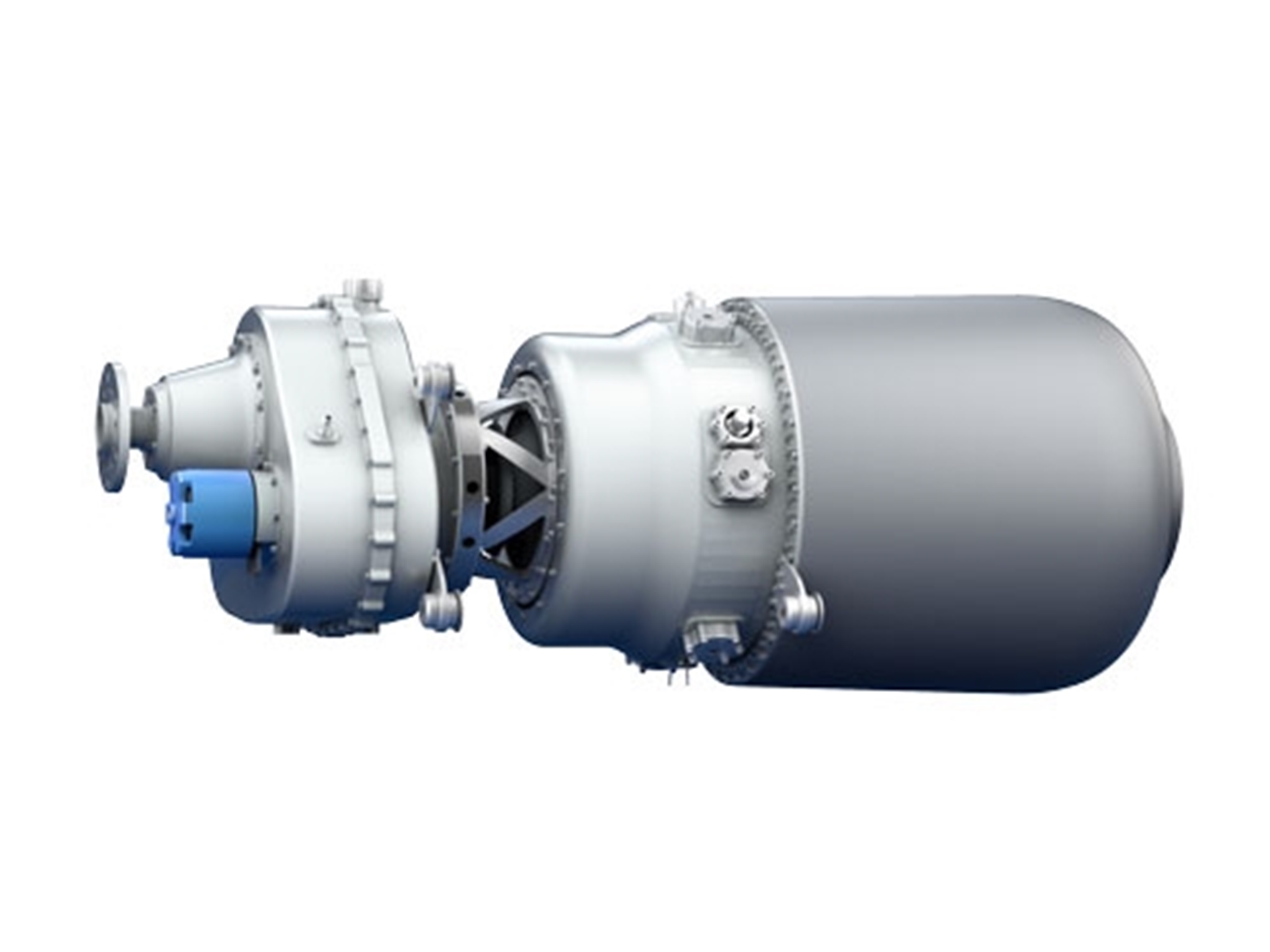 Picture for category Turbotech