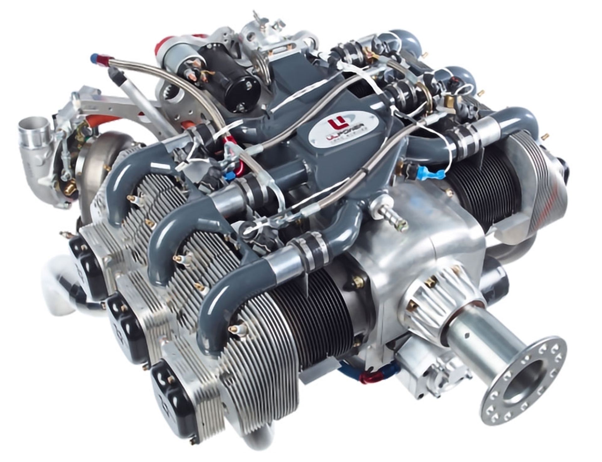 Picture of UL Power 520T