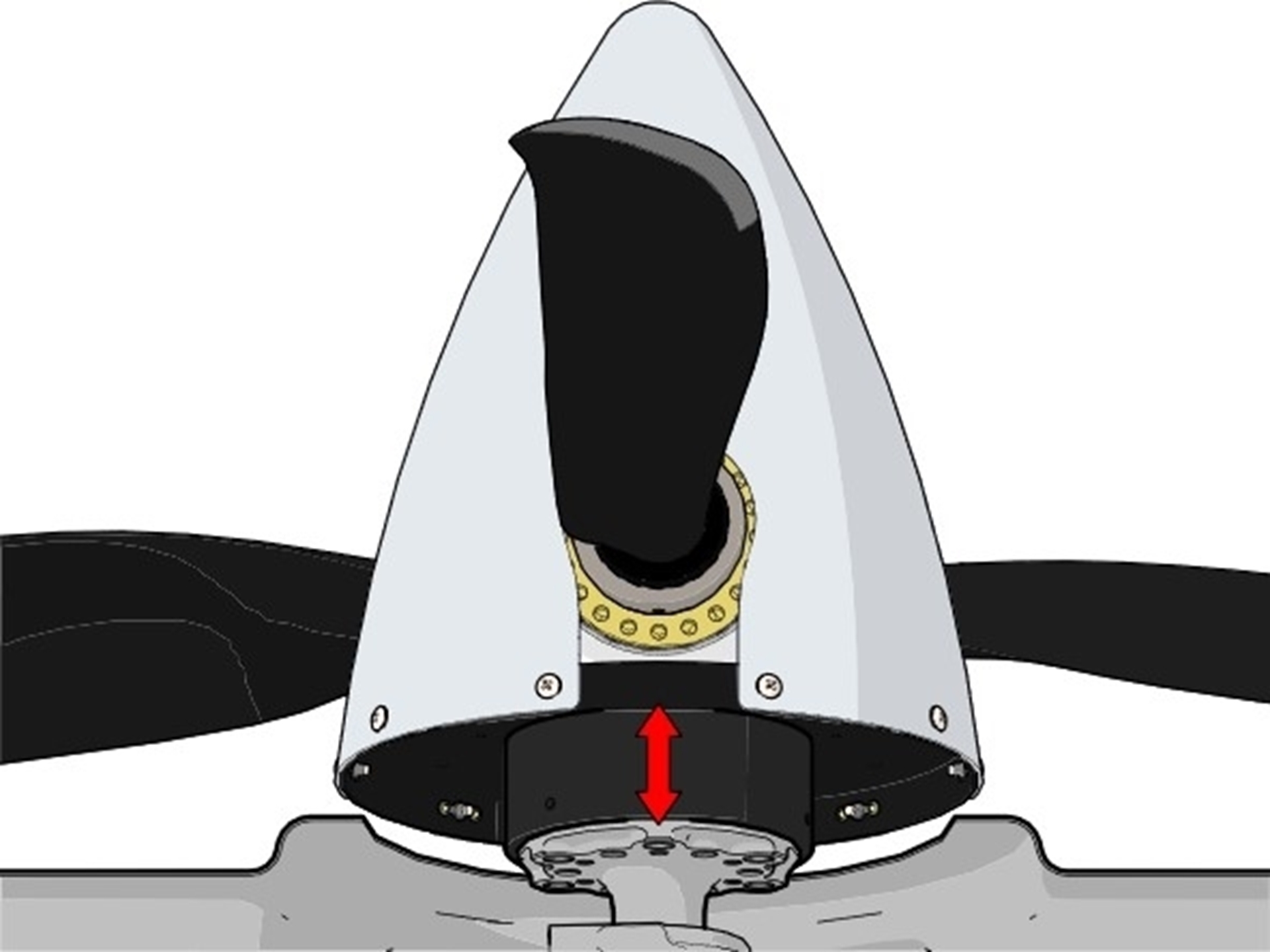 Picture of 3.1.2 Calculating Mount Kit Requirements