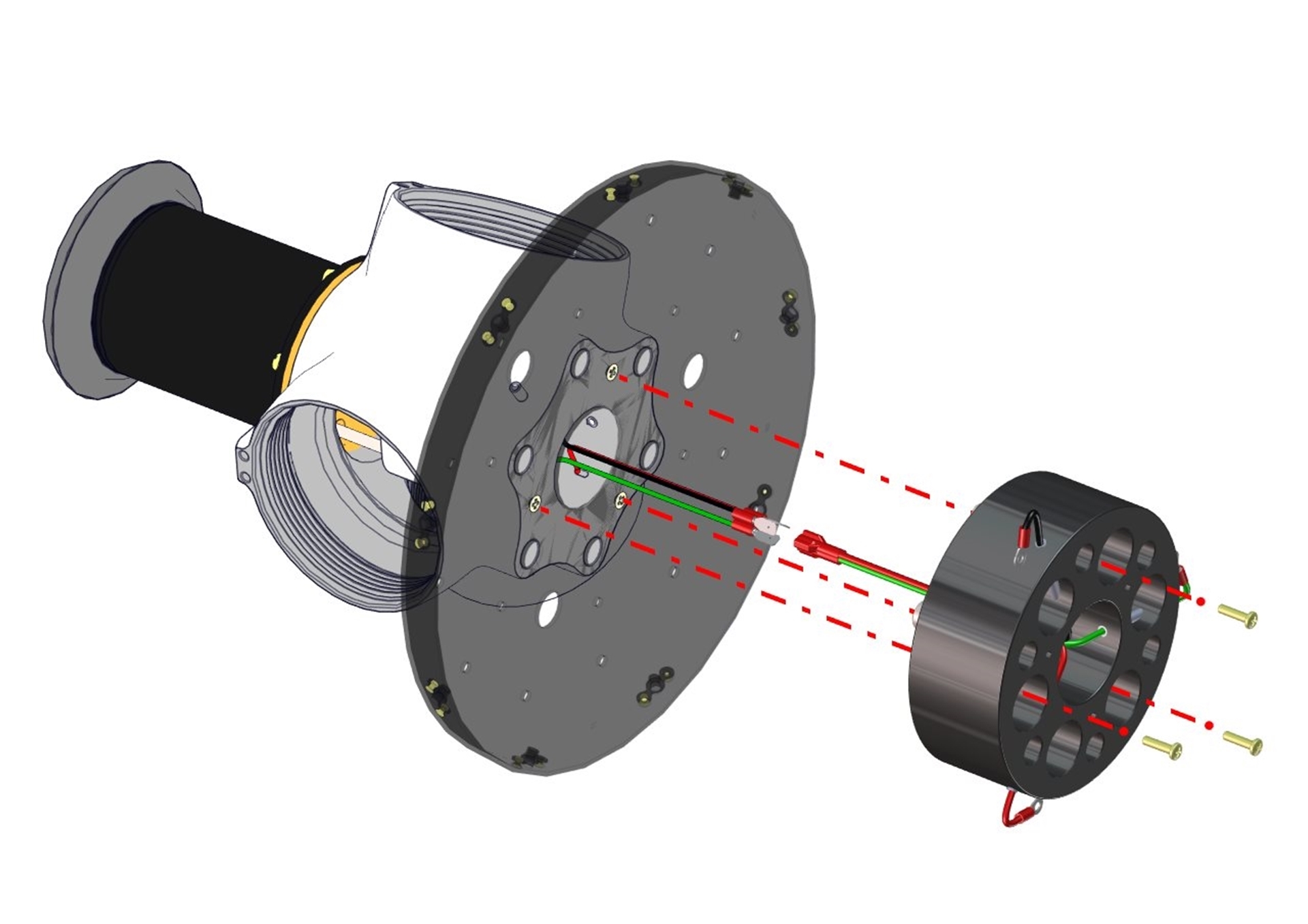 Picture for category 4.2 Mount Kit