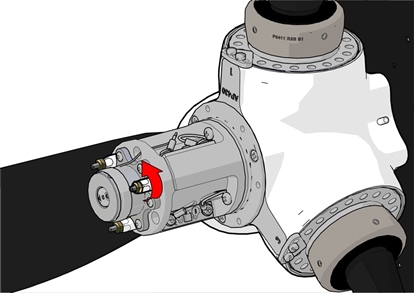 Picture of 5.3.2 Setting Adj Pitch Stops