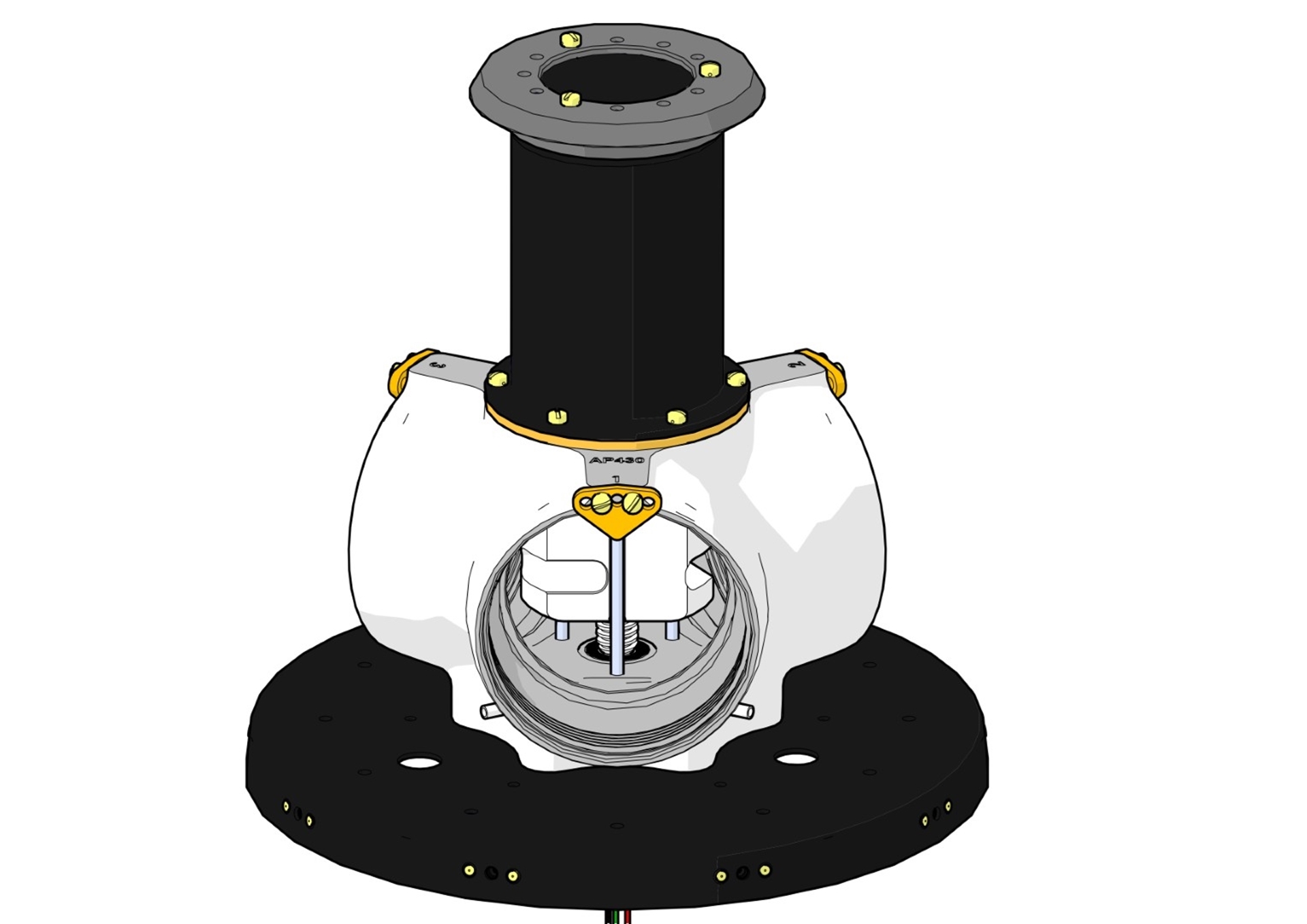 Picture for category 4.4 Hub