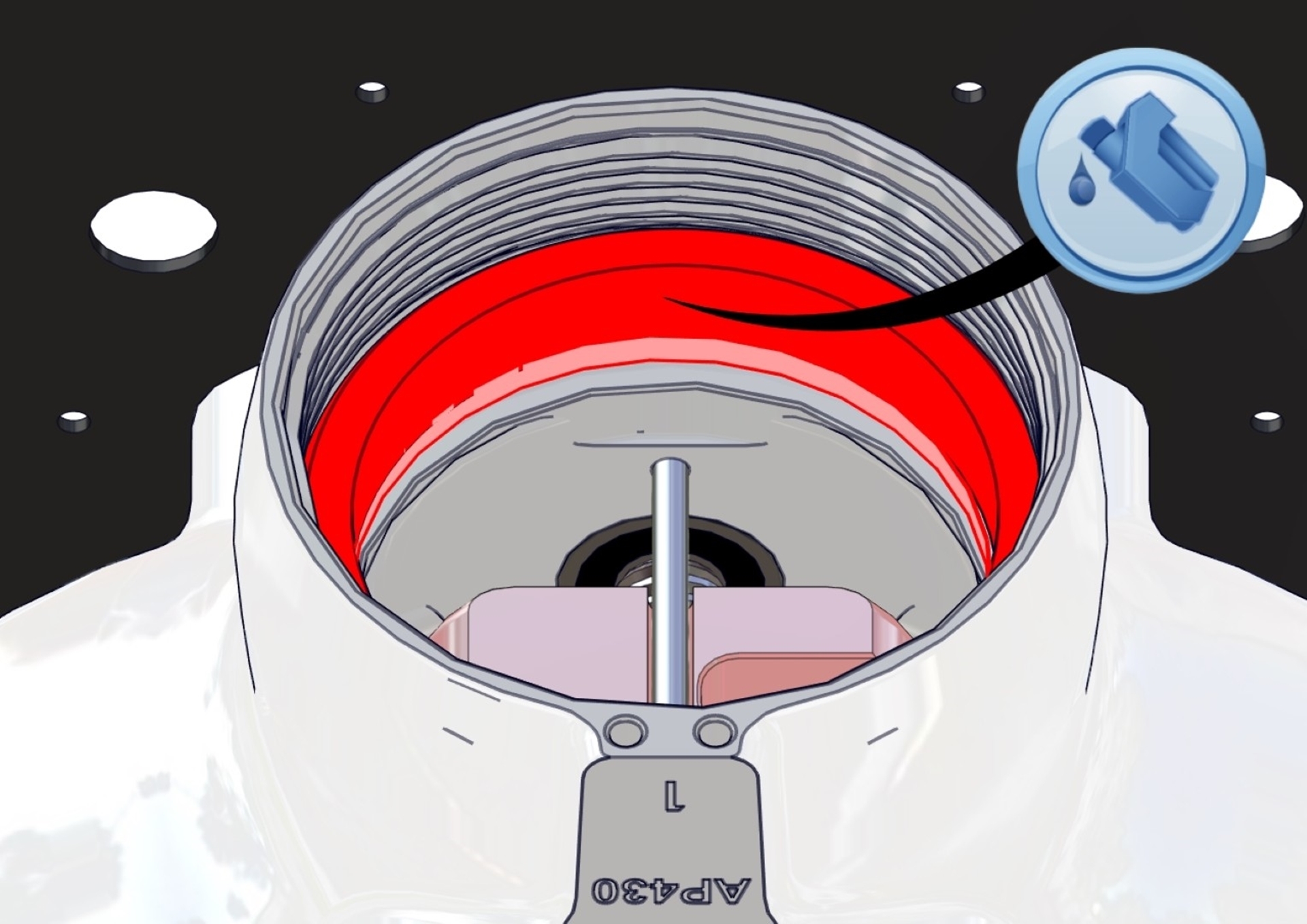 Picture for category 4.5 Lubrication