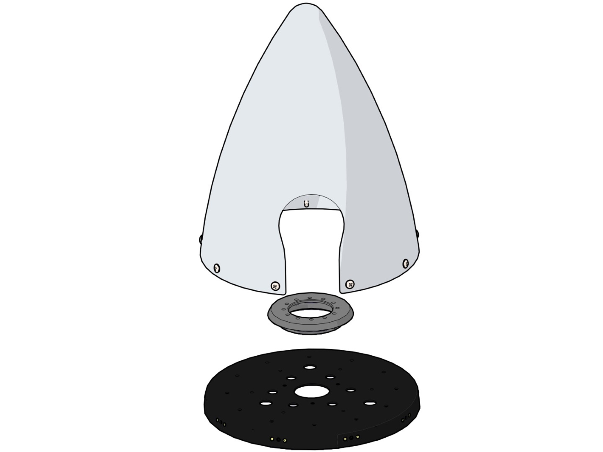 Picture for category 4.7 Spinner