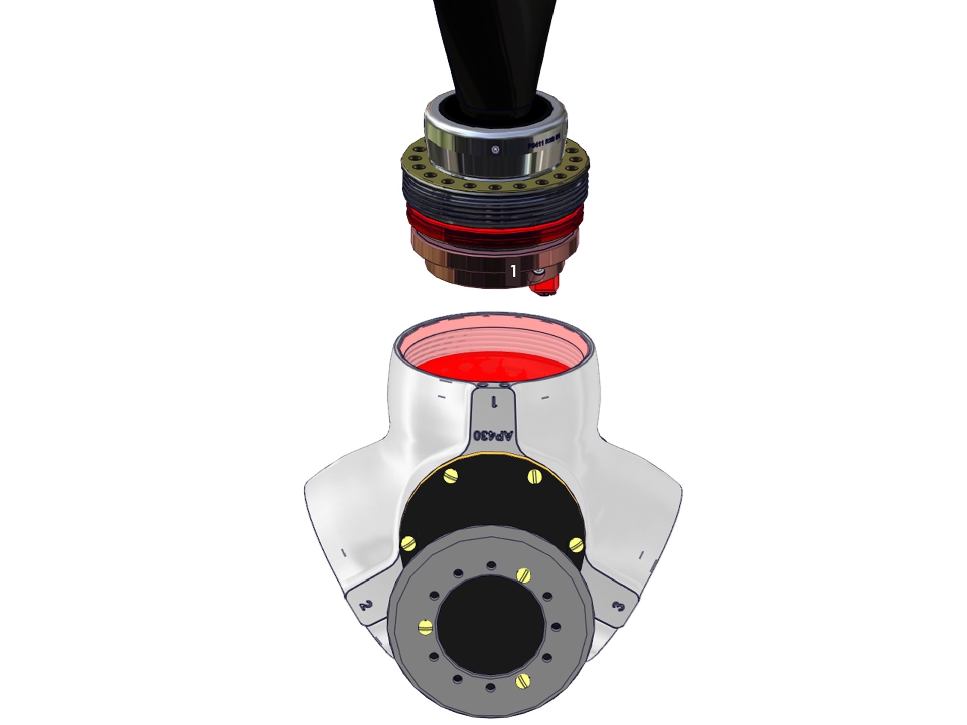 Picture of 7.1.1 100hr (Annual) Inspection