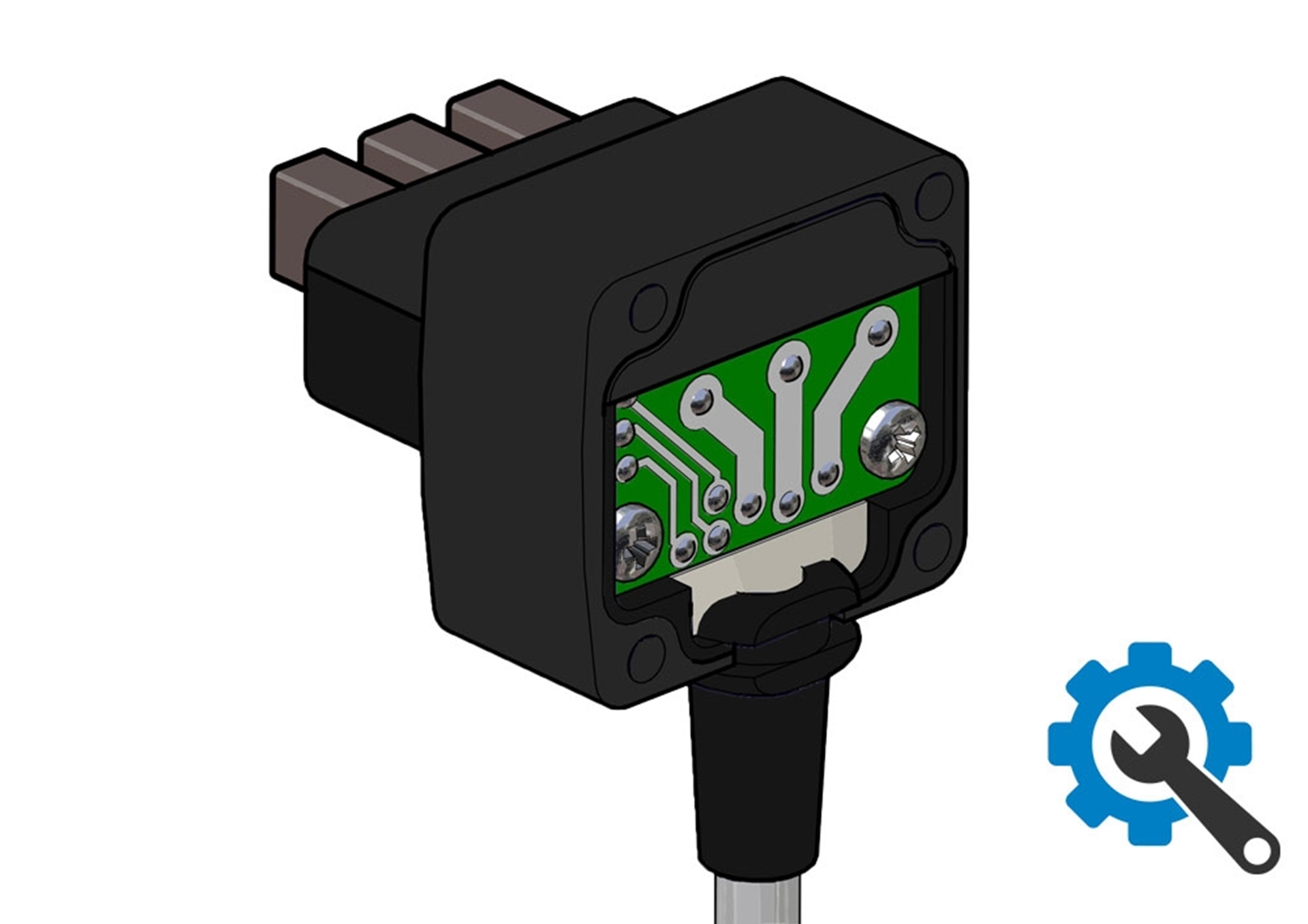 Picture for category 7.4 Testing Components
