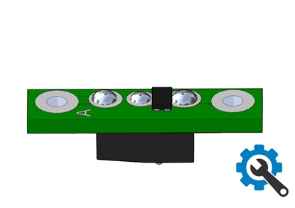 Picture of 7.4.2 Microswitch Assy Inspection