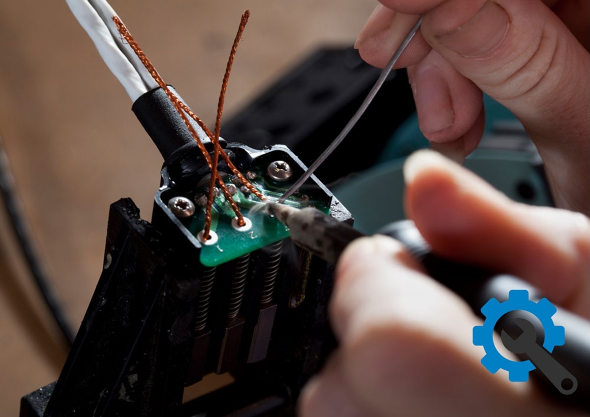 Picture for category 7 Service