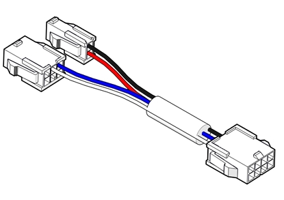Picture of 4.9.3  AC200 Bypass Loom