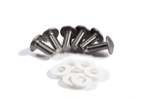 Aviation hardware