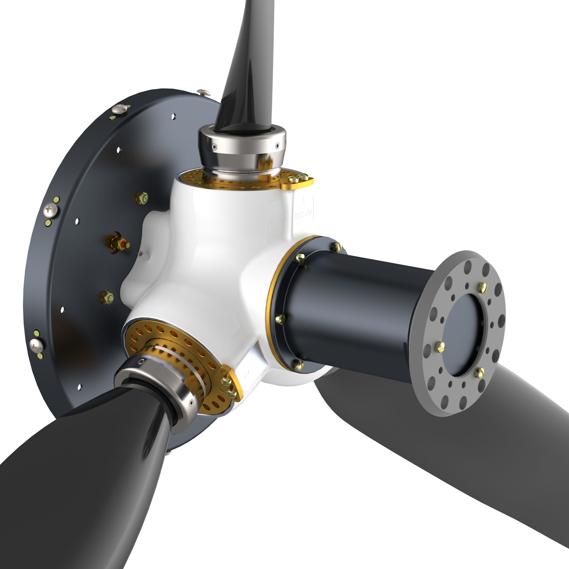 AP330CTFWWR68WAirmaster Propellers